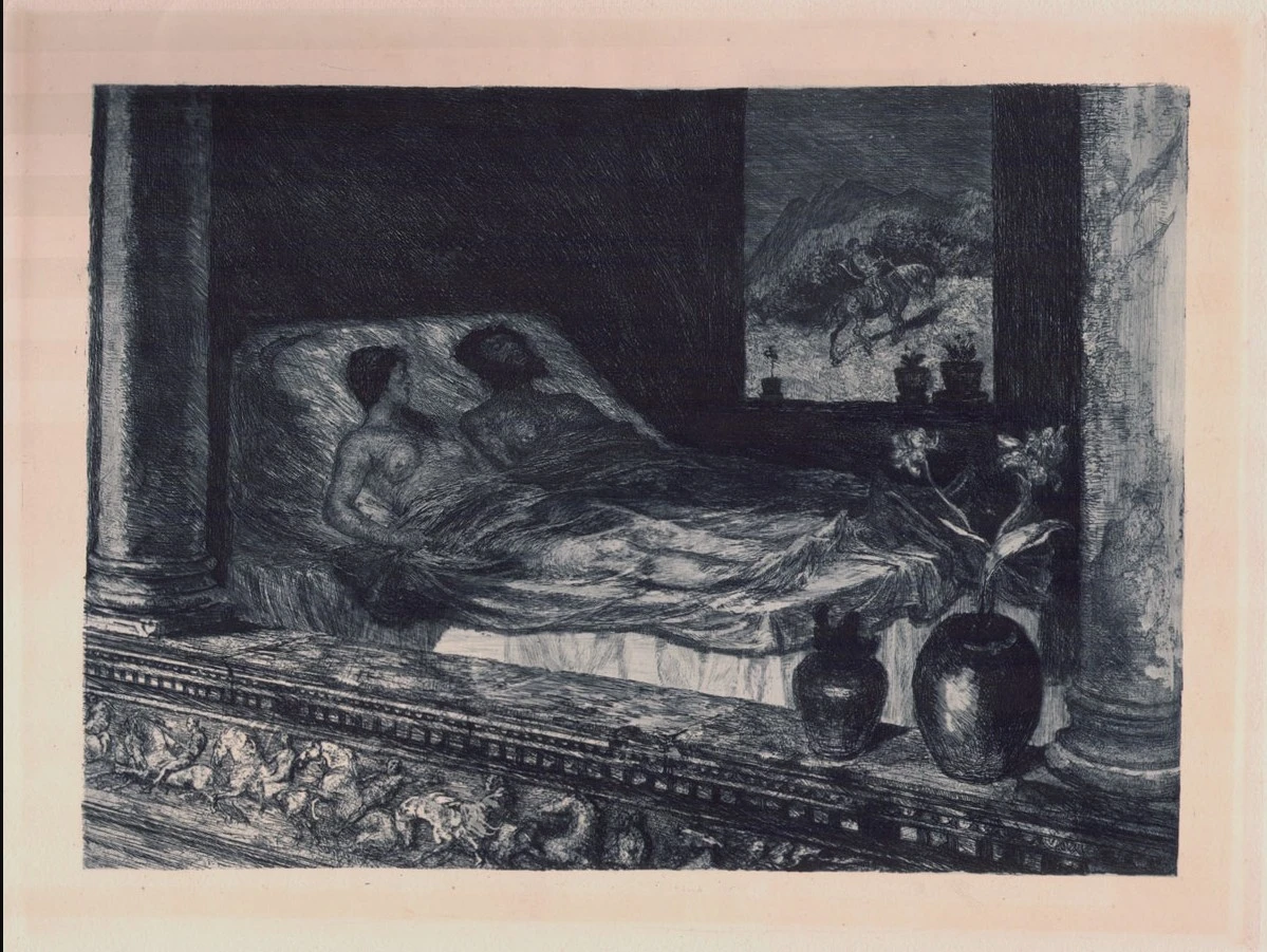 Albert Welti, Mondnacht.JPG