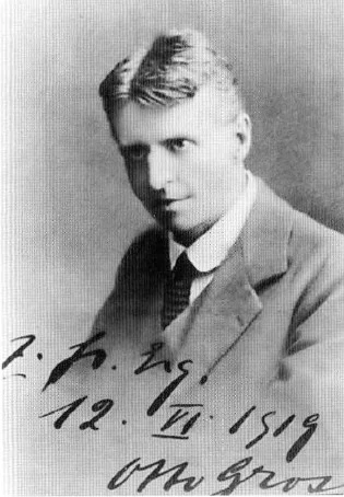 Otto Gross, 1919.JPG
