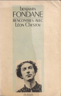 Rencontres avec Léon Chestov.JPG