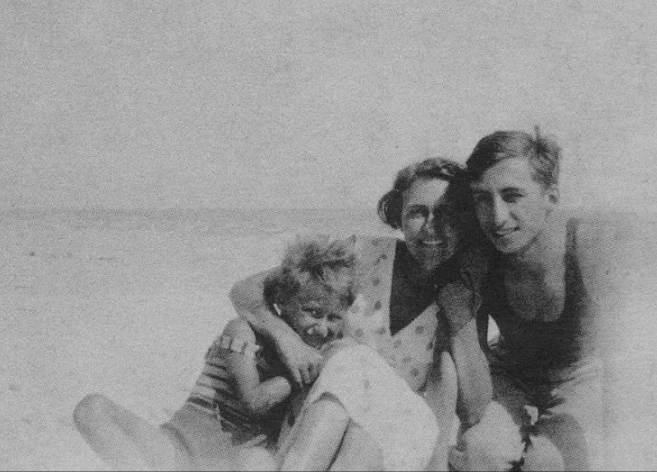 Les Landes 해변.JPG