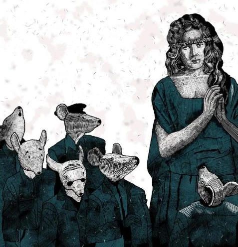 Josephine the Singer, or the Mouse Folk.JPG