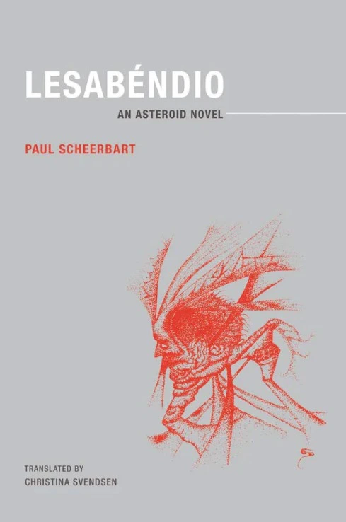 Lesabéndio-An Asteroid Novel.JPG