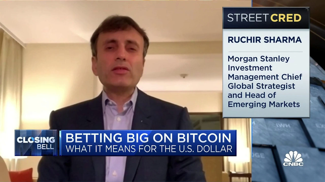 연재04] 다음 벼락부자 아이템은 비트코인?