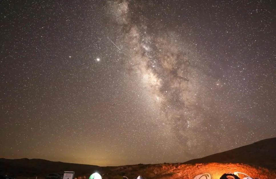 한 여름밤의 별.JPG