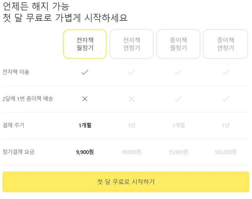 월정액 가격.JPG