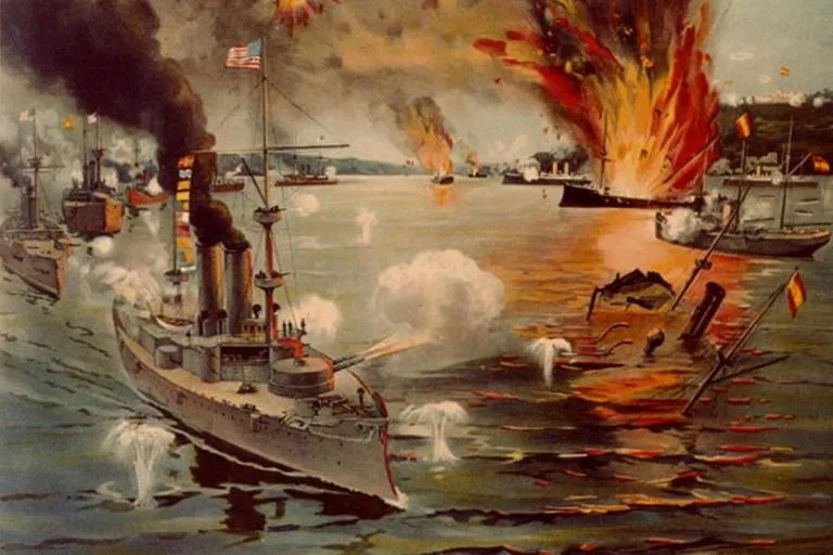 마닐라 만 전투.jpeg