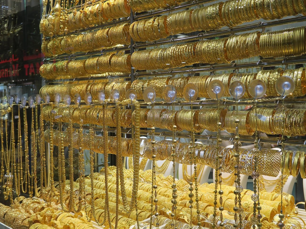 (1323) 두바이 트래디셔널 시티투어(수크)-아라비안어드벤처.JPG