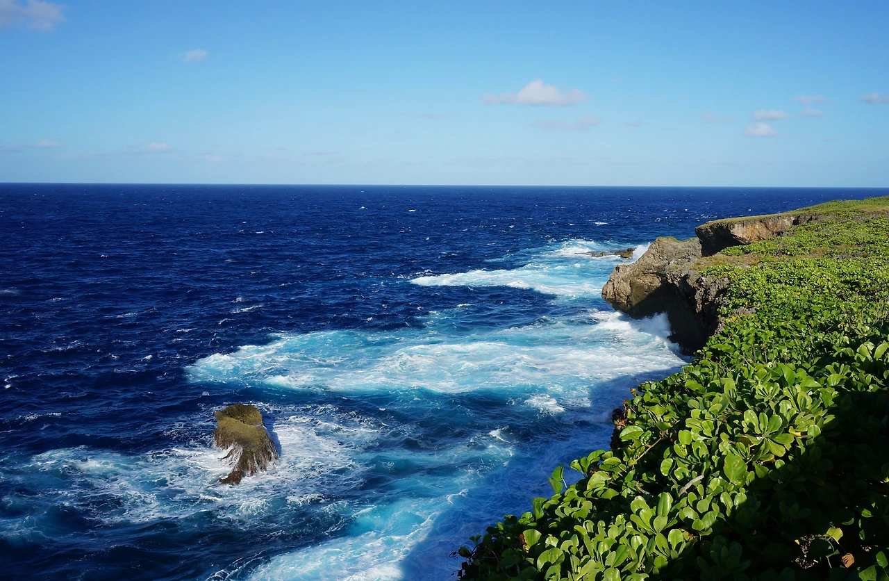 (1963) 마리아나원정대_사이판.JPG