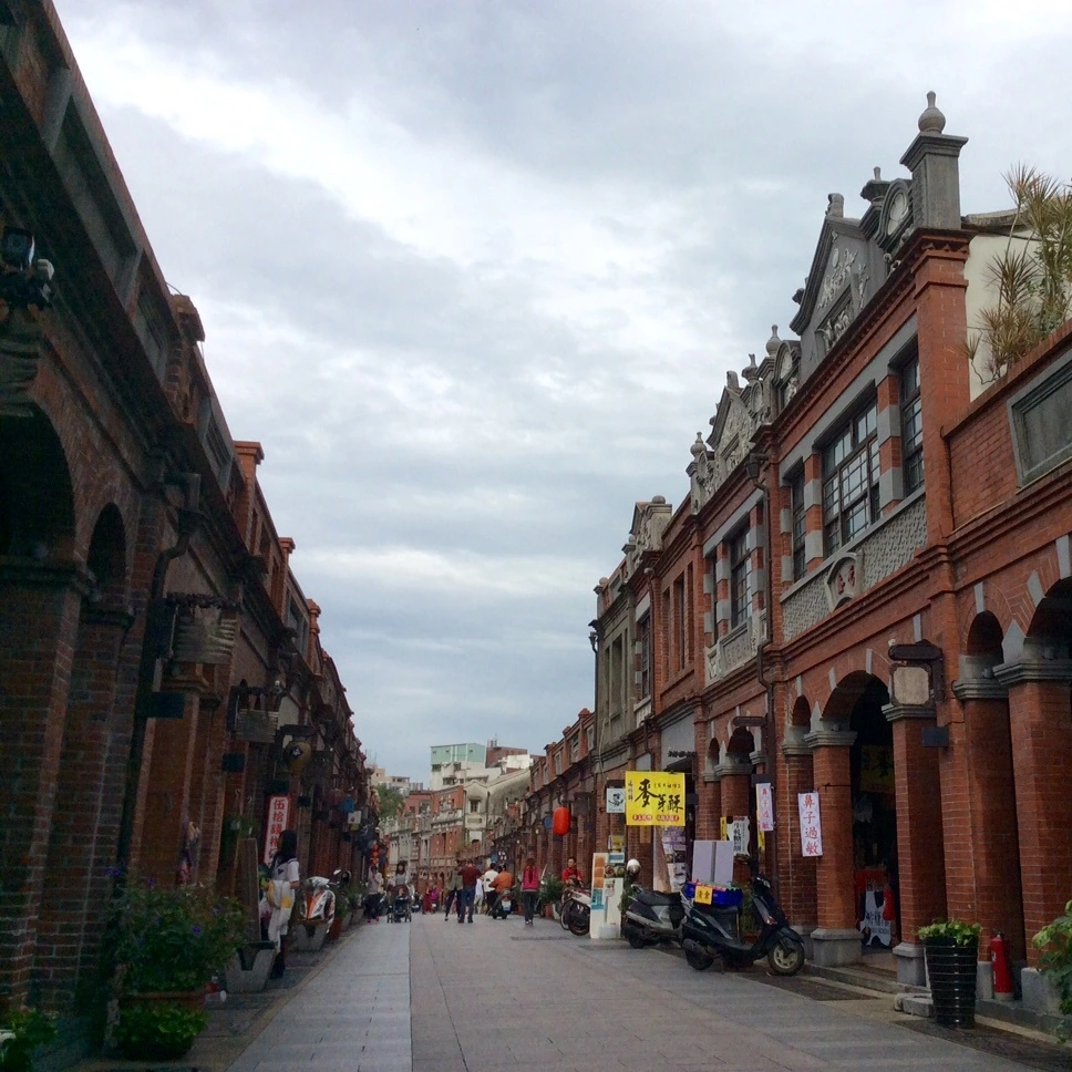 Sanhsia Old Street-900.JPG