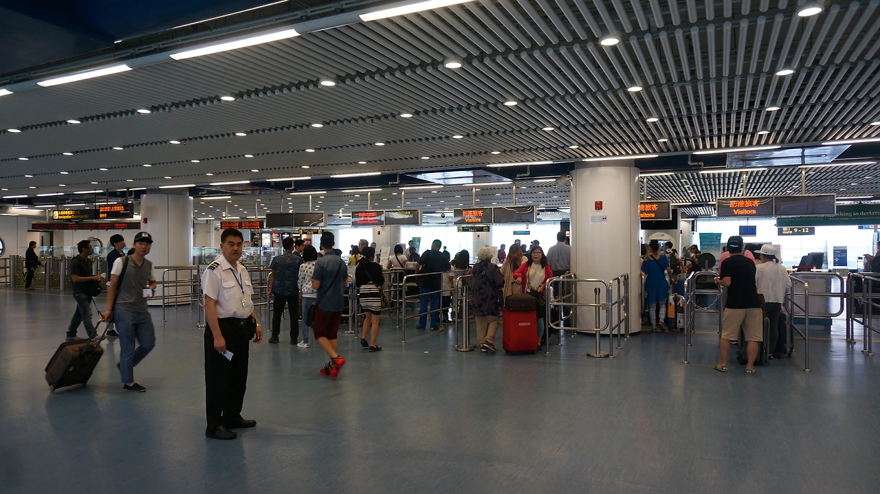 홍콩섬 페리터미널 (27).JPG