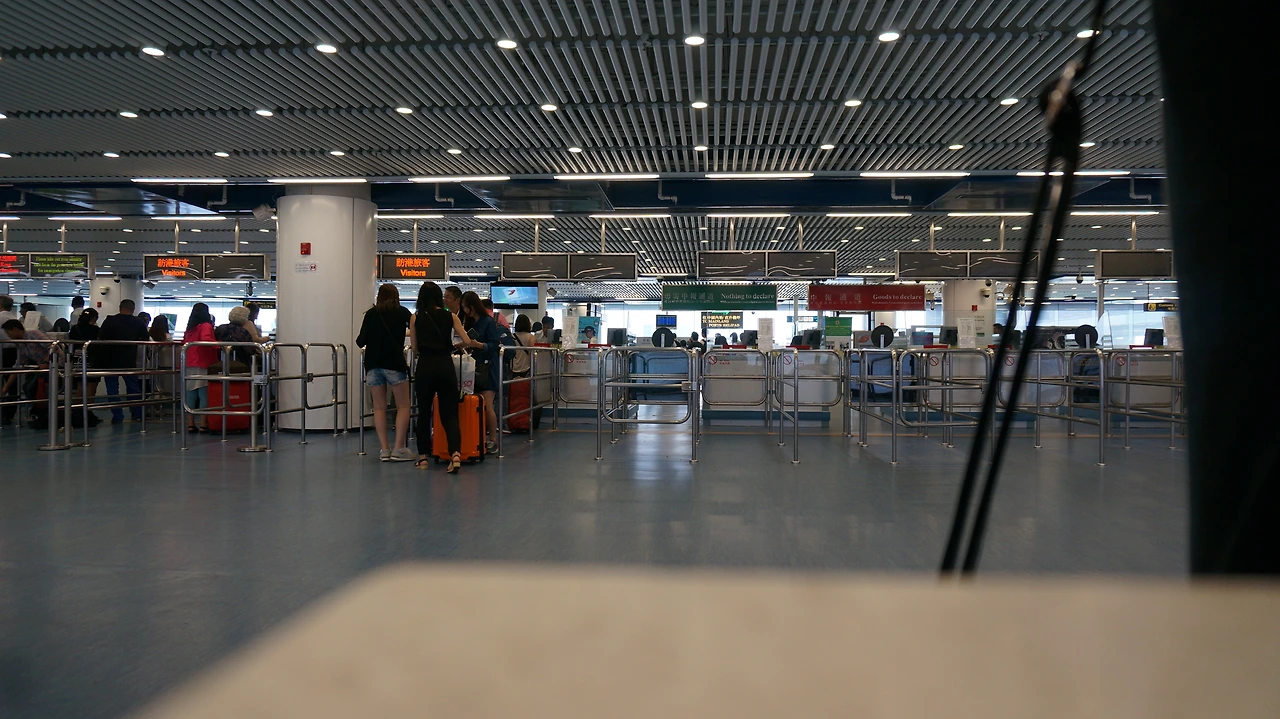 홍콩섬 페리터미널 (28).JPG