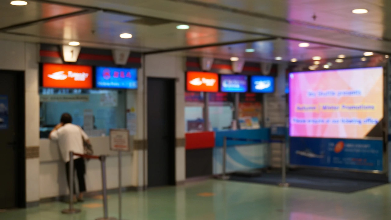 홍콩섬 페리터미널 (15).JPG