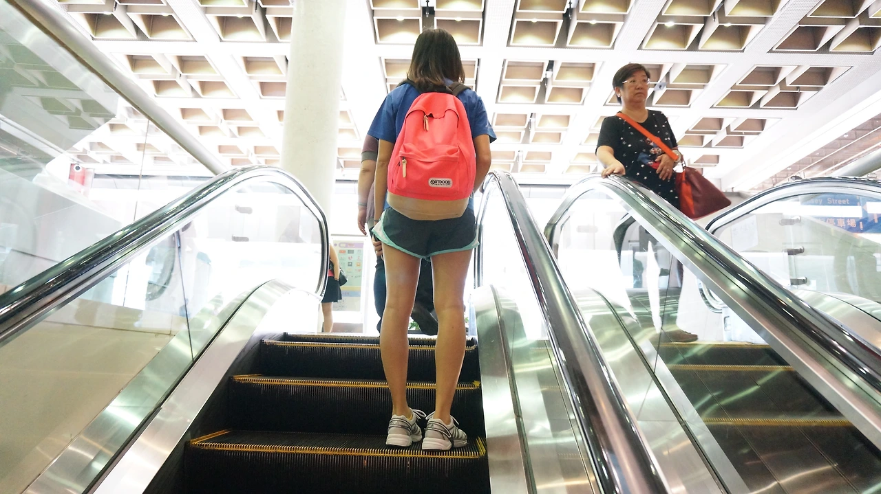 홍콩섬 페리터미널 (5).JPG