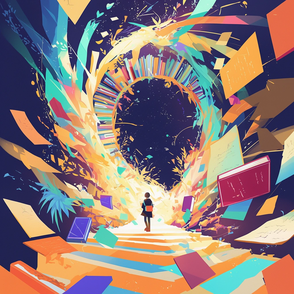 greatjack._a_figure_walking_through_a_maze_of_books_and_chalkbo_4634932e-2b9c-447f-9f95-473dd3d4d4ca.png?ex=66ee6a56&is=66ed18d6&hm=433c6fb47271d159db22b4e8bd8c960dd80a4c06b929133f1443042869df32c7&