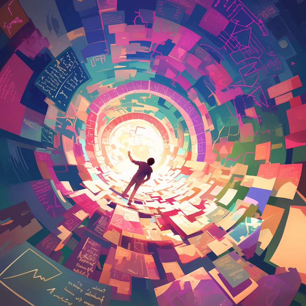 greatjack._a_figure_walking_through_a_maze_of_books_and_chalkbo_4634932e-2b9c-447f-9f95-473dd3d4d4ca.png?ex=66ee6a56&is=66ed18d6&hm=1e038d90c1ea6d27bc6e78449076679e1f8084e828b93837b63523025fb15ec0&