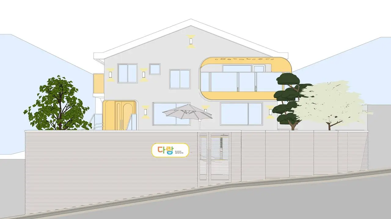 FASTFIVE 공동직장어린이집_FRONT VIEW.JPG