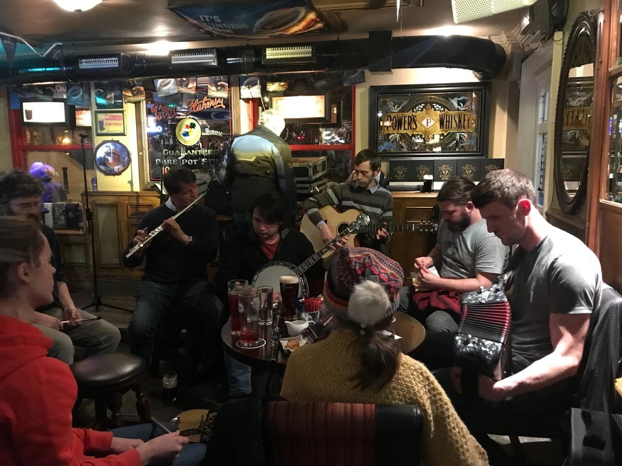 아이리쉬 전통음악.jfif