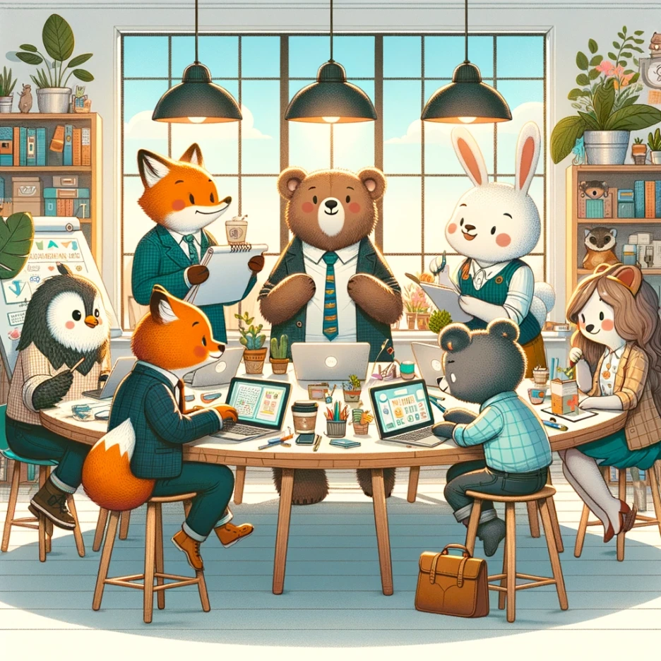 DALL%C2%B7E_2023-11-17_15.03.33_-_A_charming_illustration_of_anthropomorphic_anim.png?type=w1