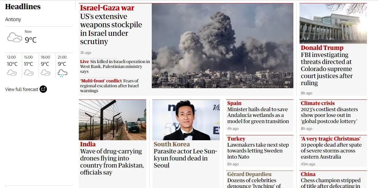 Parasite actor Lee Sun-kyun found dead in Seoul 배우 이선균의 죽음과 좀비사회.JPG