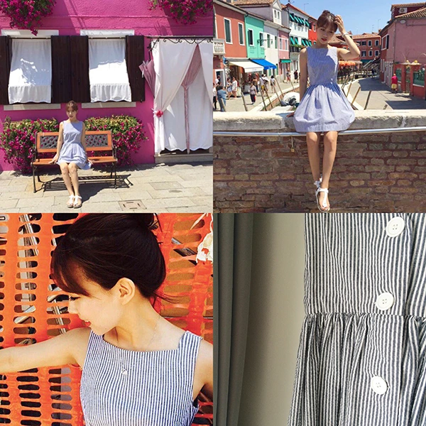 Stripe 코디 (2).JPG