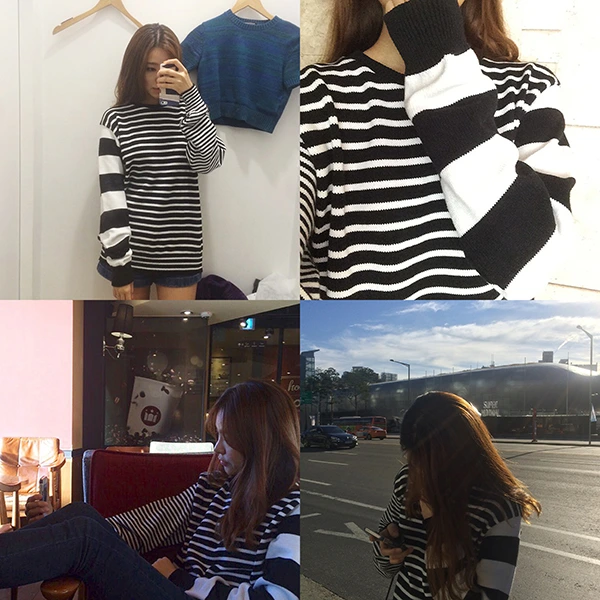 Stripe 코디 (3).JPG