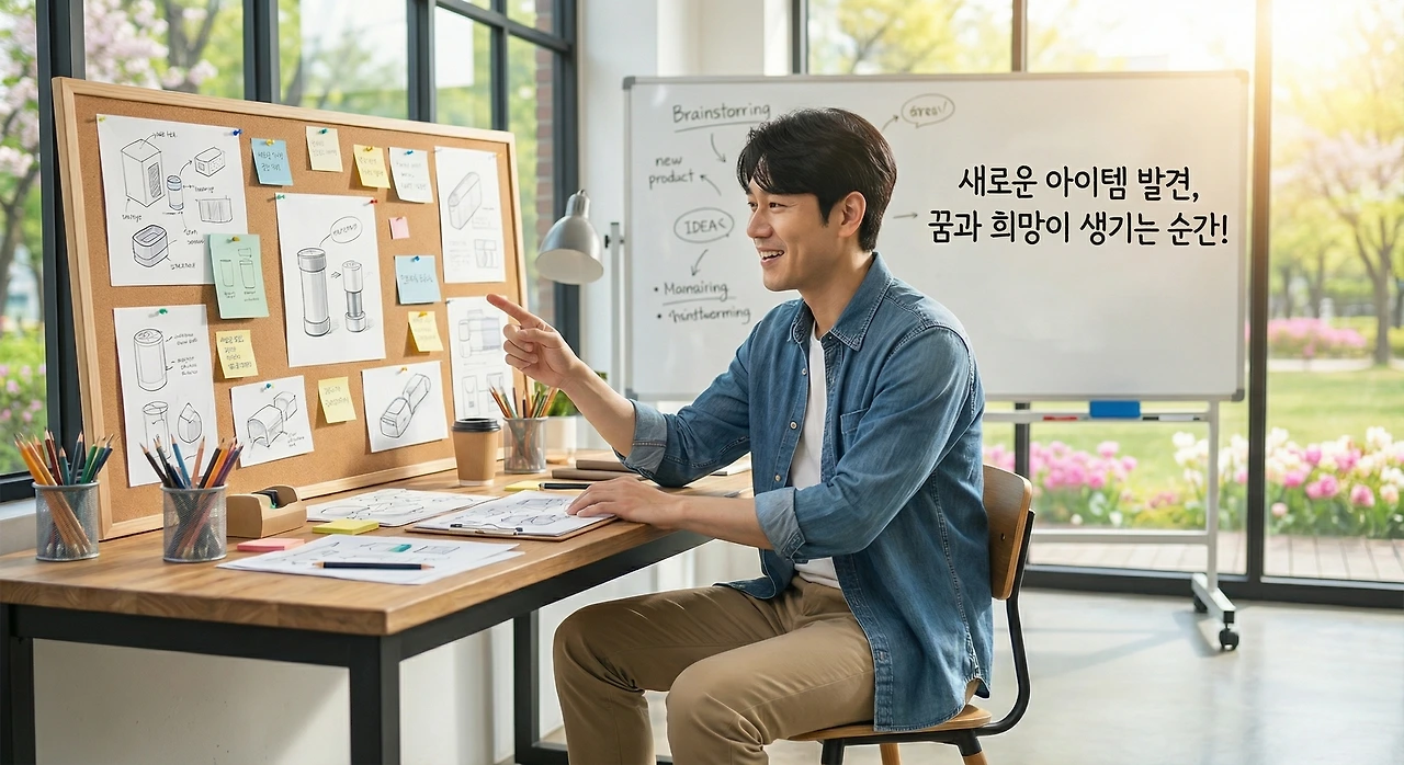 주식투자(2)_새로운 아이템.jpeg