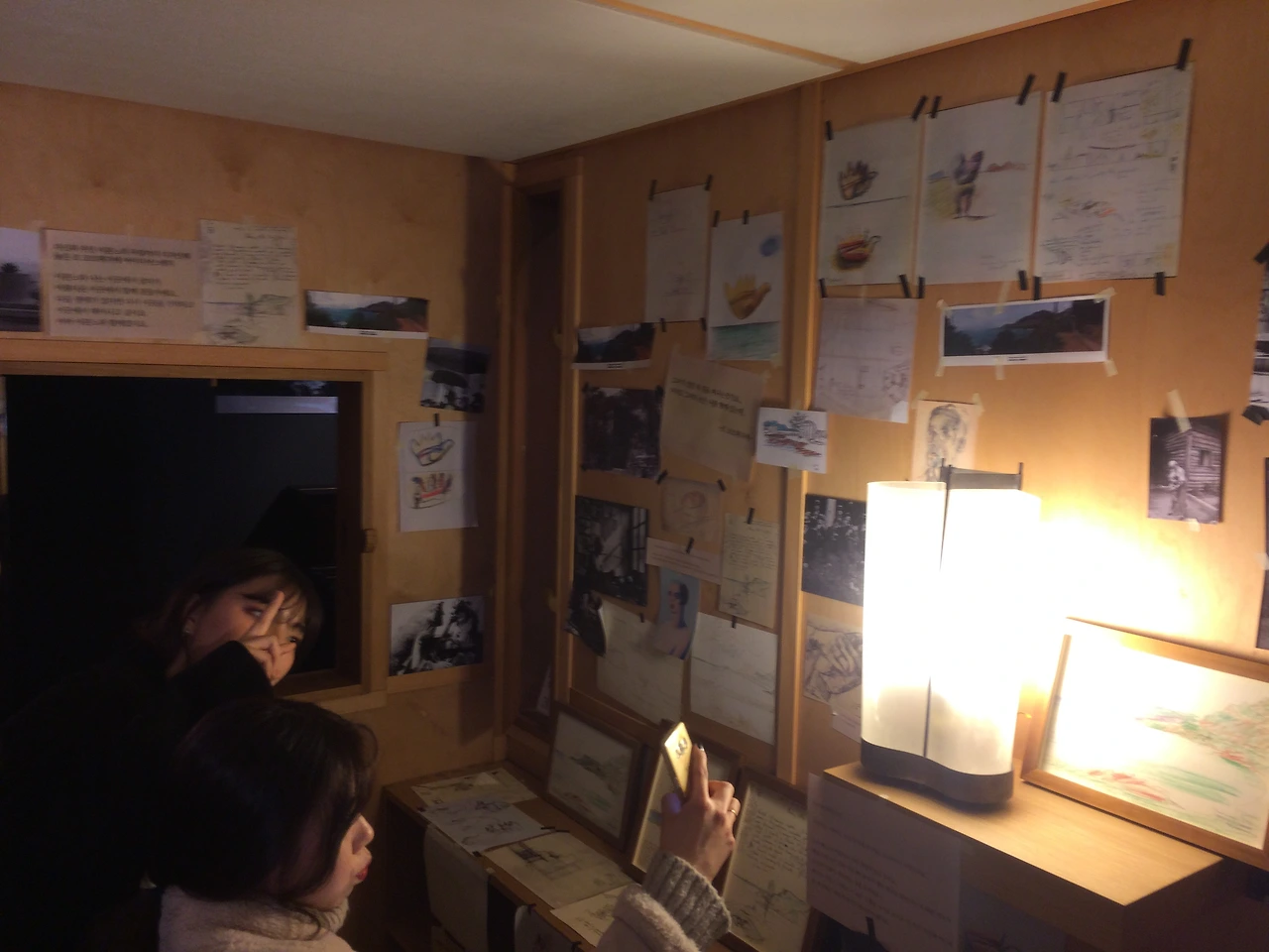 카비뇽 내부.JPG