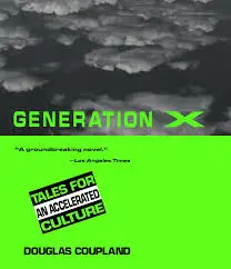 재너레이션 엑스 책 이미지 .jpeg