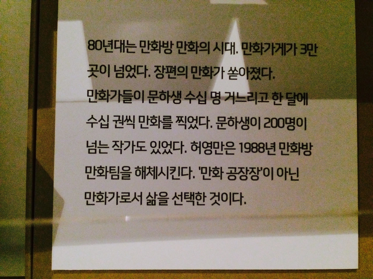 명언 만화공장장이 아닌 만화가.jpg