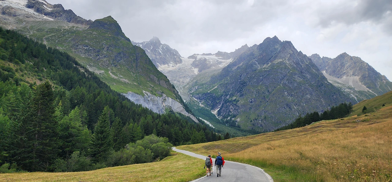 나폴리로 가는 길.JPG