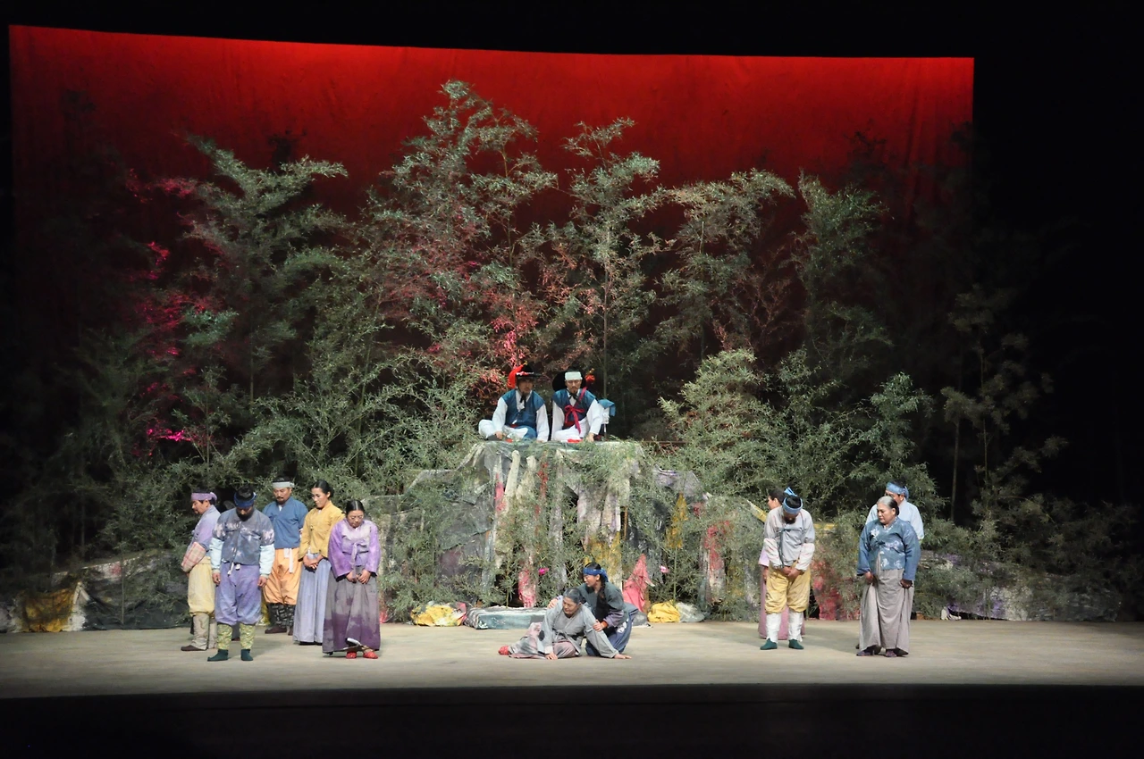 2012 쟁이 할매요 공연사진.JPG