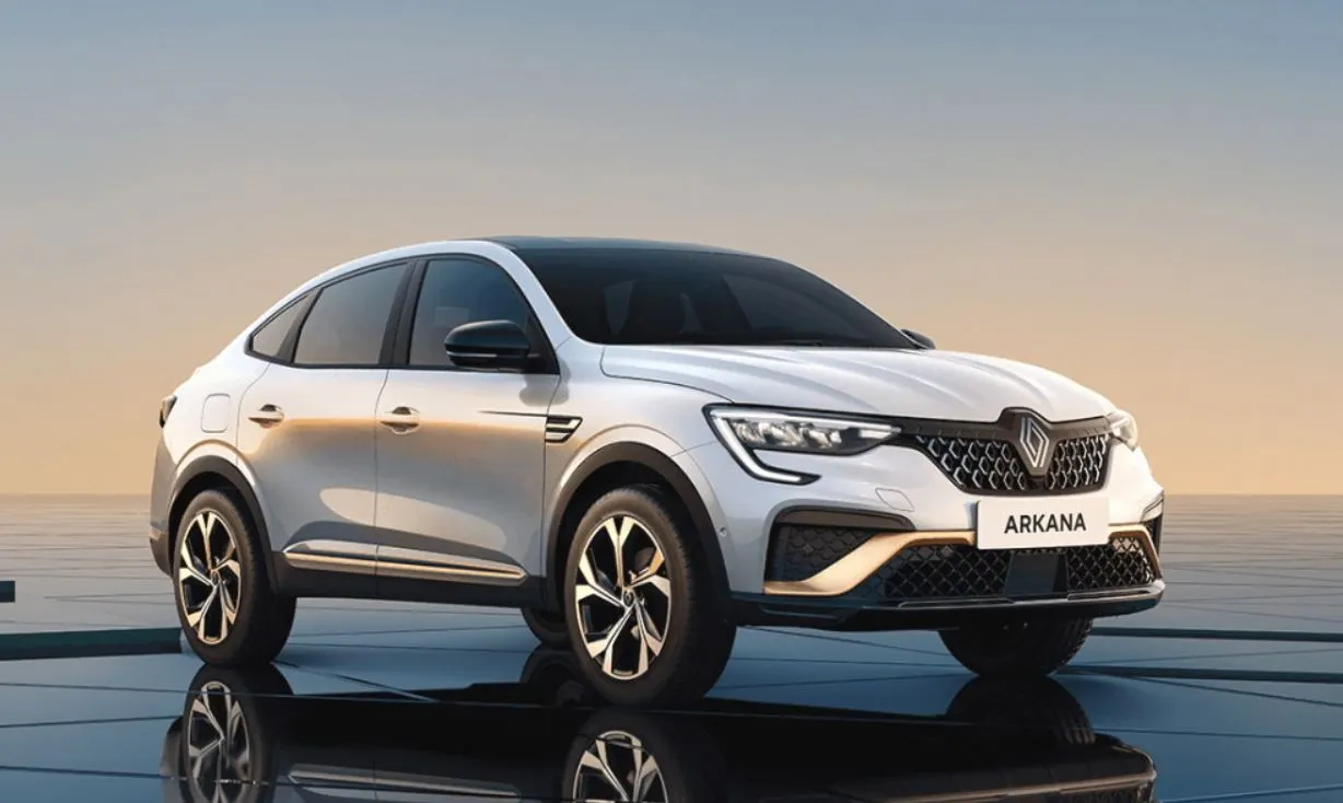 르노 아르카나.JPG