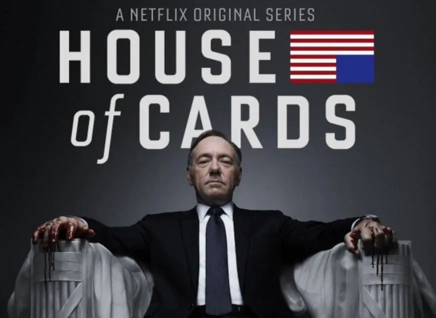 하우스 오브 카드.JPG