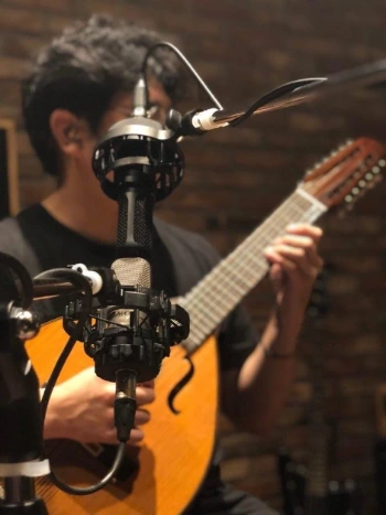 라우드 in 머쉬룸레코딩.jpeg