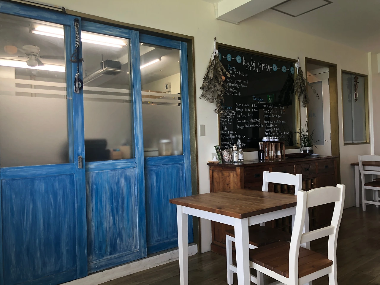 리틀그릭, 그리스음식, 세계음식, .JPG