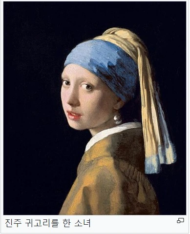 진주 귀걸이를 한 소녀.JPG
