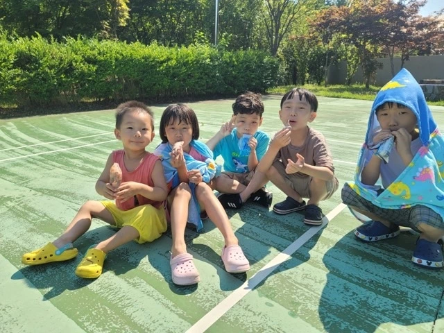 정원일기