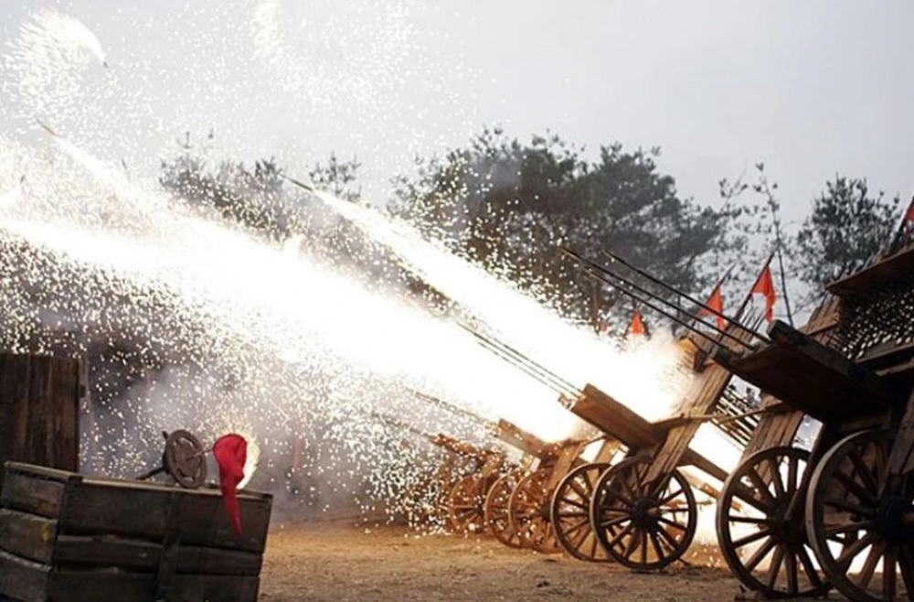 이미지 9 영화 신기전.JPG