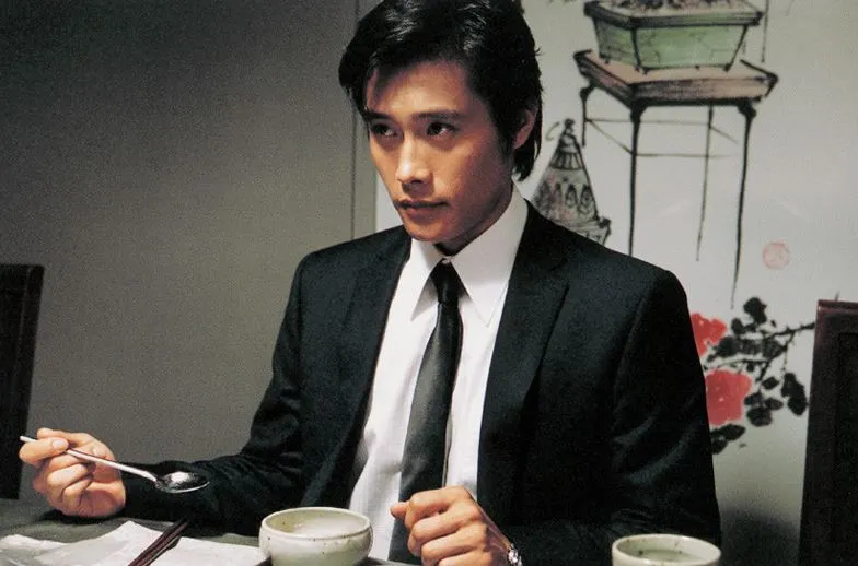 영화 달콤한 인생 포토.JPG