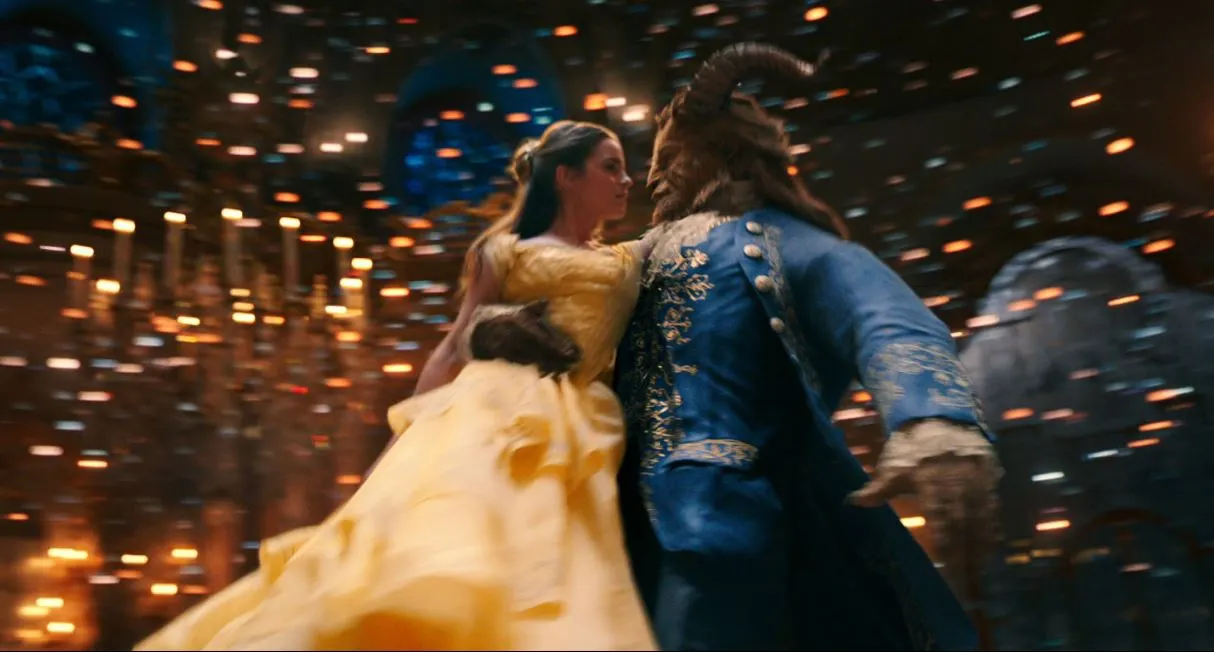 미녀와 야수.JPG