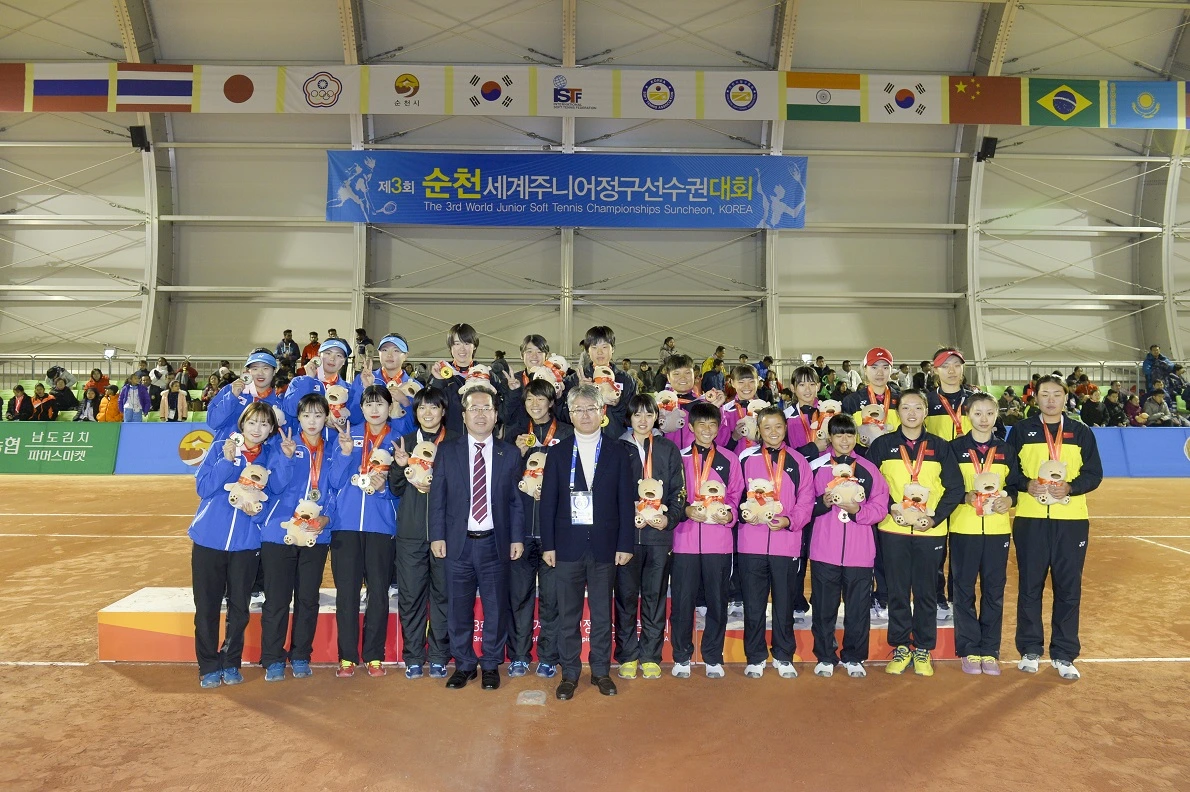 정구대회 참가선수단(여성).JPG