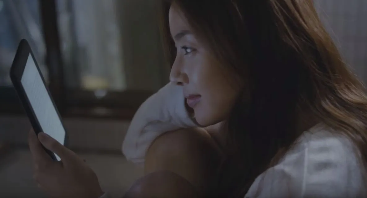 리디북스 영상광고 캡쳐.JPG