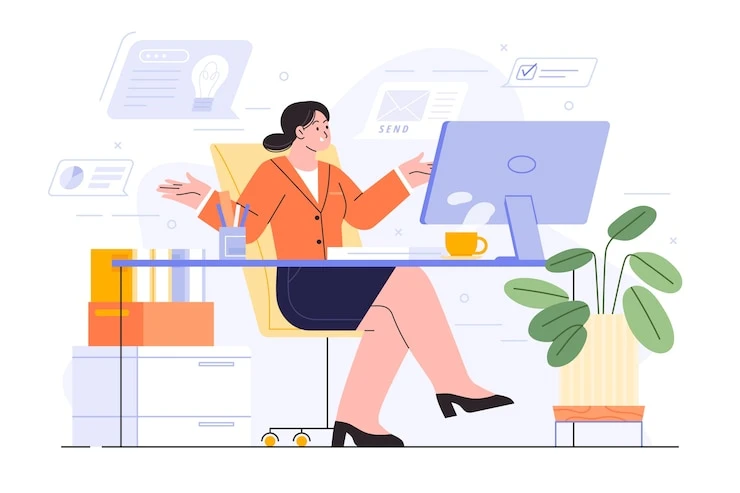 flat-illustration-secretary-s-day_23-2150172735.jpg?semt=ais_hybrid&w=740