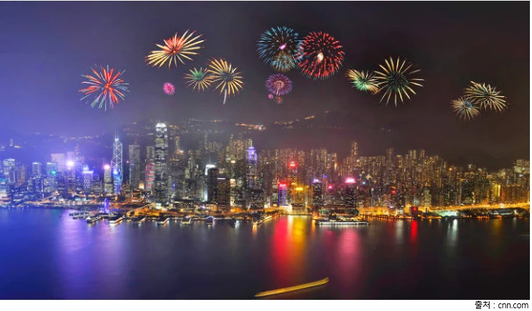 새해카운트다운 홍콩.PNG