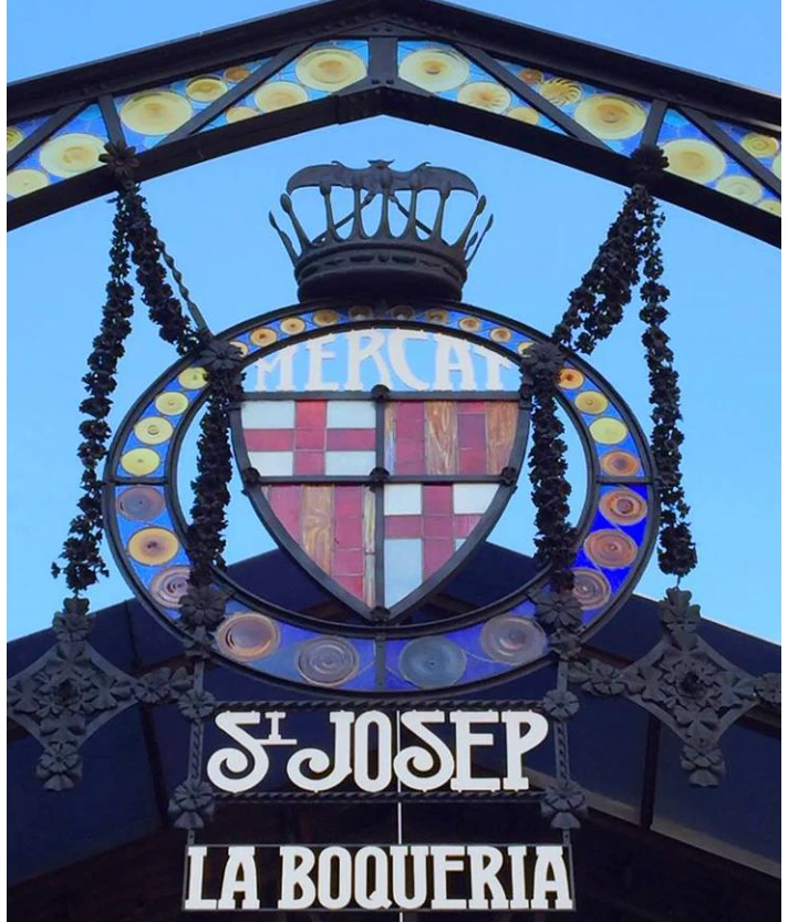 바르셀로나 라보케리아시장.PNG
