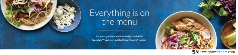 웨이트 와처스 다이어트.PNG