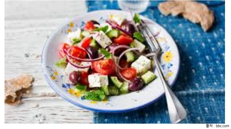 그리스 채식주의.PNG