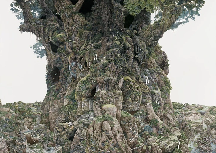 99154B365F6EA4F7171DEB