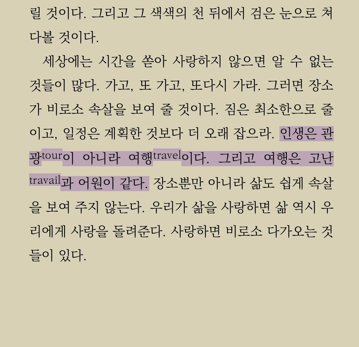 새는 날아가면서 뒤돌아보지 않는다 - 류시화 시인.jpeg