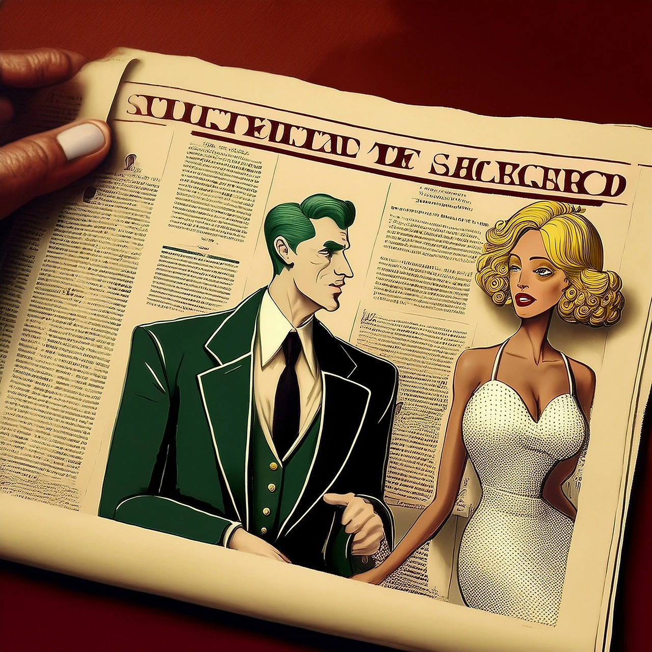 There was a scandalous article in the newspaper about a man who looked rich and a blonde, white-skin 24-04-2025 at 16-52-07.jpeg